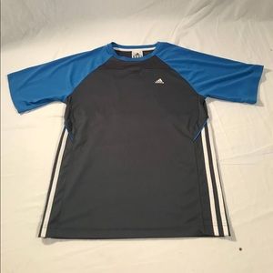Adidas Climalite Shirt